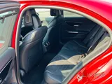 Mercedes C200 2025